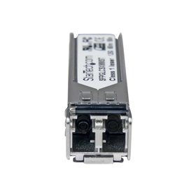StarTech.com Gigabit Fiber SFP Transceiver Module