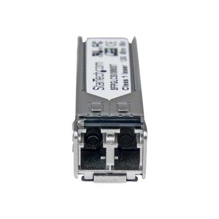 StarTech.com Gigabit Fiber SFP Transceiver Module
