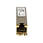 StarTech.com Gigabit RJ45 Copper SFP Transceiver Module