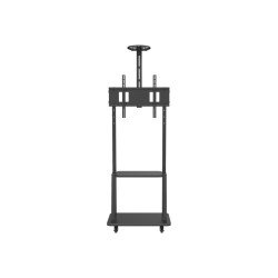 IC INTRACOM TECHly 60 kg 70" Up to 600 x 400 mm