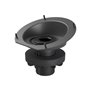 Logitech Tap Riser Mount - video conferencing controller mounting kit