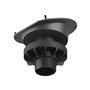 Logitech Tap Riser Mount - video conferencing controller mounting kit
