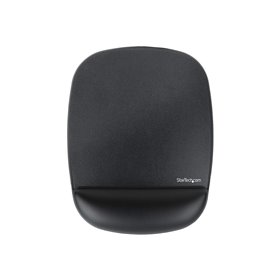 StarTech.com Mouse Pad with Hand rest
