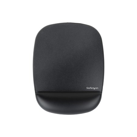 StarTech.com Mouse Pad with Hand rest