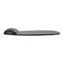 StarTech.com Mouse Pad with Hand rest