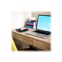 StarTech.com Mouse Pad with Hand rest