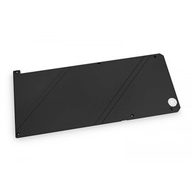 EK Water Blocks EK-Quantum Vector FTW3 RTX 3070 Ti Backplate