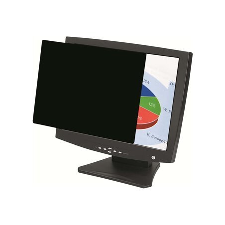 Fellowes PrivaScreen Blackout