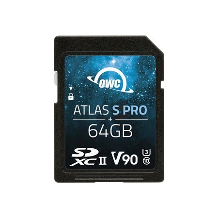 OWC Atlas S Pro