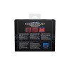 Retro-Bit SEGA Mega Drive 2.4G Wireless - Crimson Red - Wireless Controller - MAC