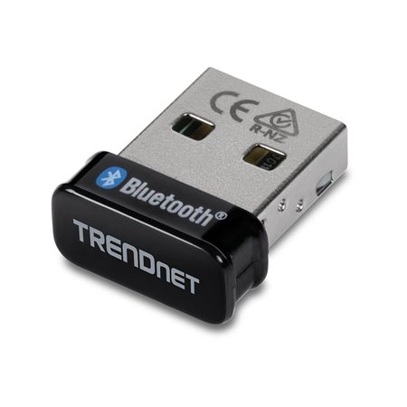 TRENDnet TBW-110UB Micro Bluetooth 5.0 USB Adapter with BR/EDR/BLE