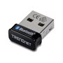 TRENDnet TBW-110UB Micro Bluetooth 5.0 USB Adapter with BR/EDR/BLE