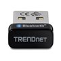 TRENDnet TBW-110UB Micro Bluetooth 5.0 USB Adapter with BR/EDR/BLE