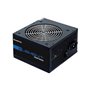 Chieftec ELEMENT Series Netzteile - 500 Watt - 120 mm - ATX - 80 Plus Bronze zertifiziert