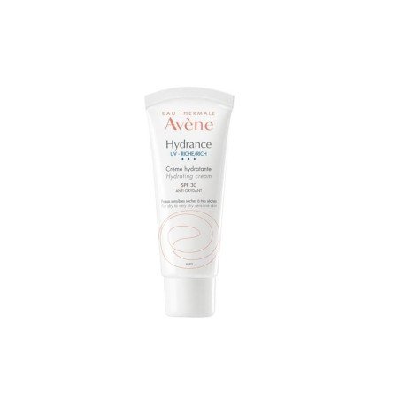 Avène Hydrance UV Rich Hydrating Cream SPF30 40ml