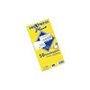 HERMA Triangular pouches 100 x 100 mm 100 pieces