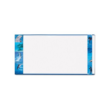 HERMA HERMÄX book cover dolphin 270 x 540 mm
