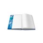 HERMA HERMÄX book cover dolphin 270 x 540 mm