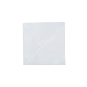 HERMA Triangular pouches 75 x 75 mm 100 pieces