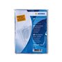 HERMA 1x10 ID Card Sleeves