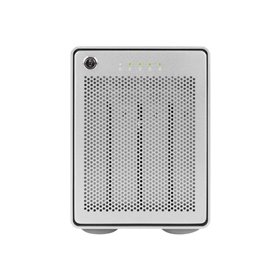 OWC Mercury Elite Pro Quad 4-Bay Hard Drive Array - 0 GB