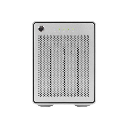 OWC Mercury Elite Pro Quad 4-Bay Hard Drive Array - 0 GB
