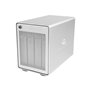 OWC Mercury Elite Pro Quad 4-Bay Hard Drive Array - 0 GB