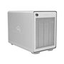 OWC Mercury Elite Pro Quad 4-Bay Hard Drive Array - 0 GB