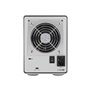 OWC Mercury Elite Pro Quad 4-Bay Hard Drive Array - 0 GB