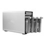 OWC Mercury Elite Pro Quad 4-Bay Hard Drive Array - 0 GB