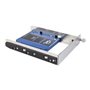 OWC Mercury Elite Pro Quad 4-Bay Hard Drive Array - 0 GB