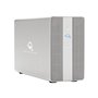 OWC Mercury Elite Pro Dual with 3-Port Hub Dual-Bay RAID USB 3.2 (10Gb/s)