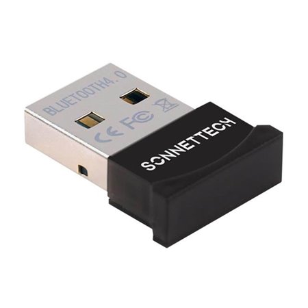 Sonnettech Long-Range USB BT 4.0 Micro Adap.