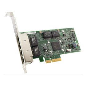 Broadcom BCM5719-4P 4 x 1GbE PCIe NIC