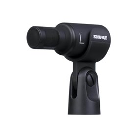 Shure MV88+ Stereo USB Mikrofon.