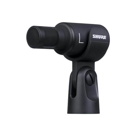 Shure MV88+ Stereo USB Mikrofon.