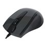 A4Tech V-Track N-500F-1 - Maus (Grau)