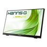 21" HANNS.G HT225HPB Touch - 1920x1080