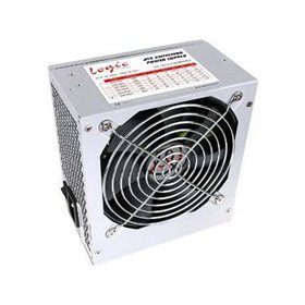 Logic ModeCom 400 Netzteile - 400 Watt - 120 mm - ATX - 80 Plus
