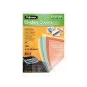 Fellowes - 100 pcs. - PVC binding cover - PVC Binding Cover