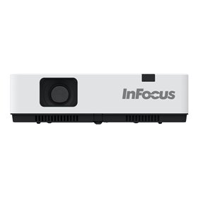 InFocus Projektoren Advanced LCD Series IN1036 - 1280 x 800 - 4600 ANSI lumens