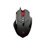 A4Tech Bloody V7m - Maus (Schwarz)