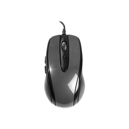 A4Tech V-Track N-708X - Maus (Grau)