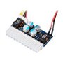 Akasa - power supply Netzteile - ATX - 80 Plus