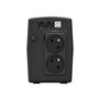 BlueWalker 10121079 - PowerWalker Basic VI STL - 800VA/480W - Line Interactive UPS