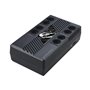 BlueWalker 10121164 - PowerWalker VI MS - 600VA/360W - Line Interactive UPS