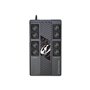 BlueWalker 10121164 - PowerWalker VI MS - 600VA/360W - Line Interactive UPS
