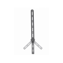 Sbox SB-41 soundbar bracket - BLACK 15 kg 600 x 400 mm