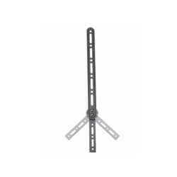 Sbox SB-41 soundbar bracket - BLACK 15 kg 600 x 400 mm