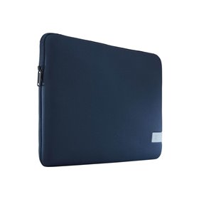 Case Logic Reflect Notebook sleeve 15.6" dark blue